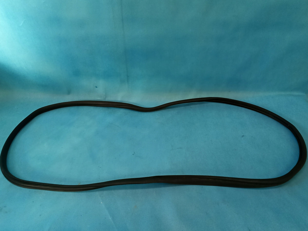 HYUNDAI SANTA FE 4 IV 2.0CRDI 185HP 4x4 2020 R DOOR SEAL LEFT REAR
