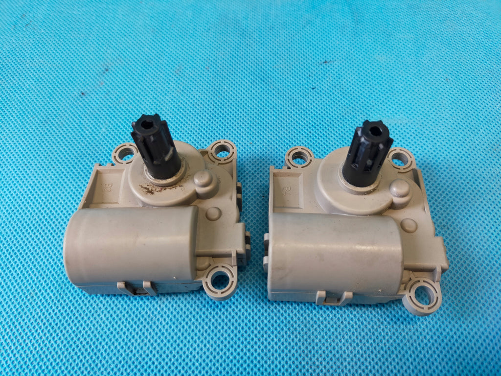 HYUNDAI SANTA FE 4 IV 2.0CRDI 185HP 4x4 2020 R HEATER MOTOR
