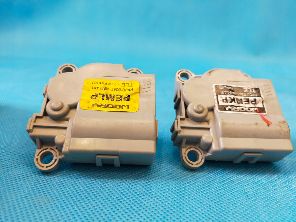 HYUNDAI SANTA FE 4 IV 2.0CRDI 185HP 4x4 2020 R HEATER MOTOR