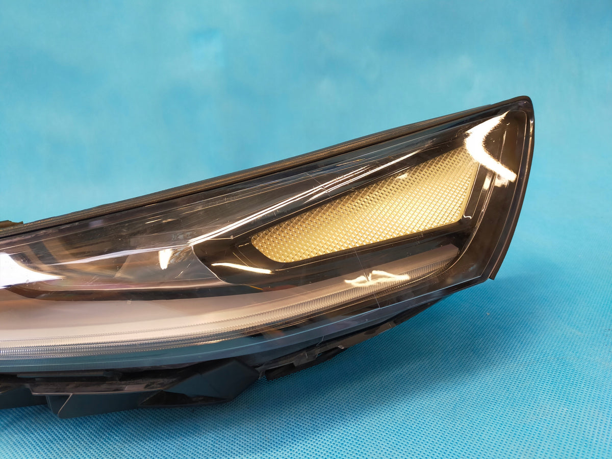 HYUNDAI SANTA FE 4 IV 2.0CRDI 185HP 4x4 2020 R LED LAMP DRL LEFT FRONT