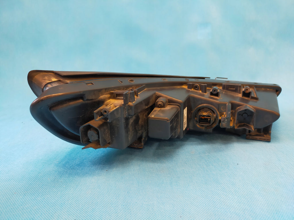 HYUNDAI SANTA FE 4 IV 2.0CRDI 185HP 4x4 2020 R LED LAMP DRL LEFT FRONT