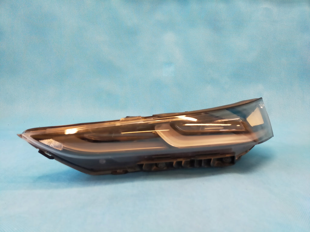 HYUNDAI SANTA FE 4 IV 2.0CRDI 185HP 4x4 2020 R LED LAMP DRL LEFT FRONT