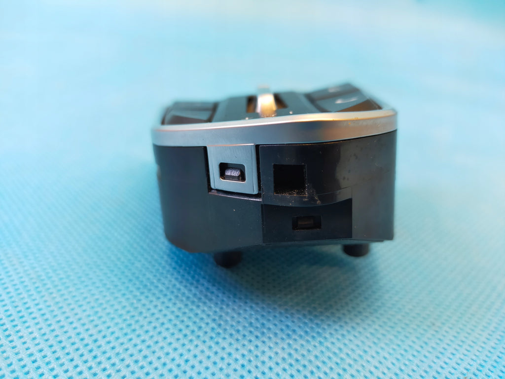 HYUNDAI SANTA FE 4 IV 2.0CRDI 185HP 4x4 2020 R STEERING WHEEL SWITCH