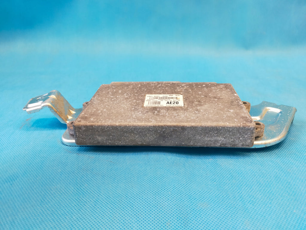 HYUNDAI SANTA FE 4 IV 2.0CRDI 185HP 4x4 CONTROLLER MODULE ASSY 99960-S1020