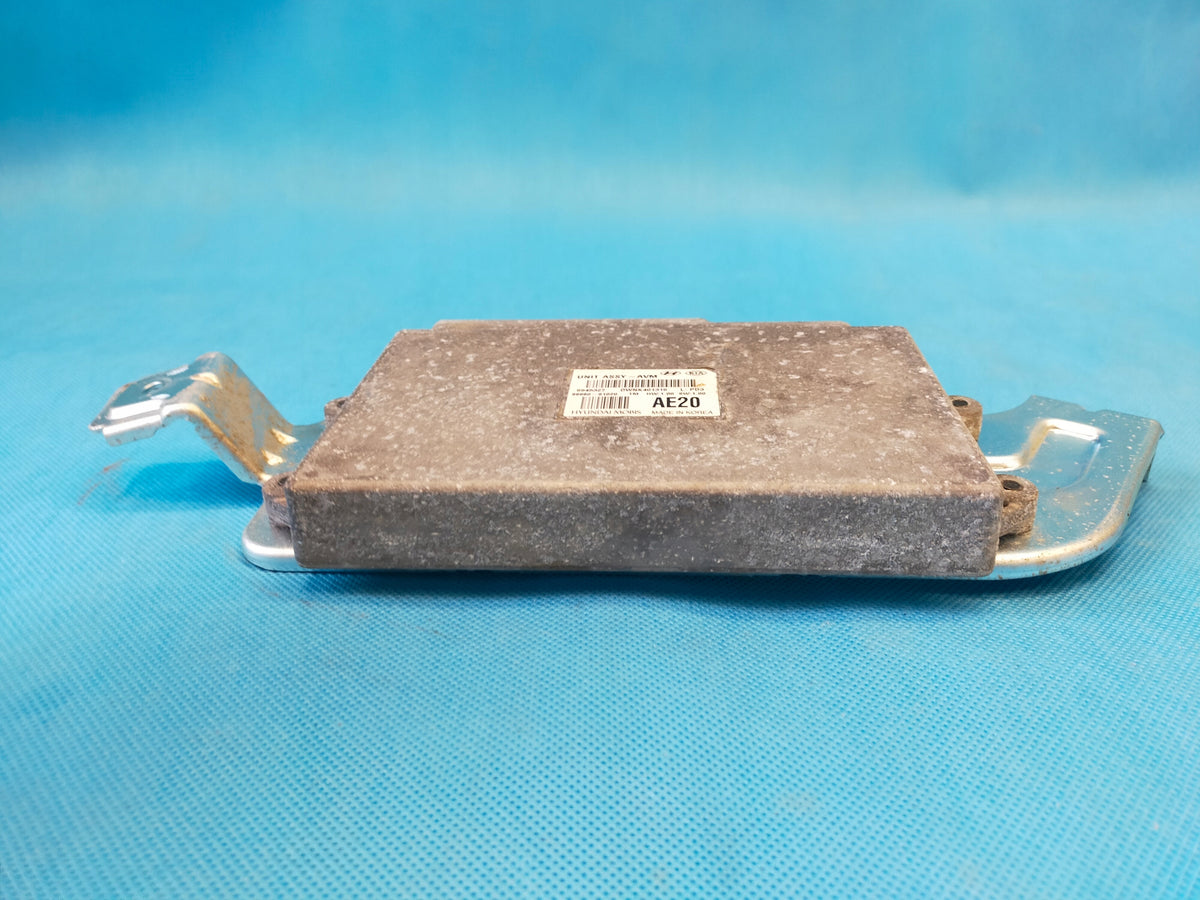 HYUNDAI SANTA FE 4 IV 2.0CRDI 185HP 4x4 CONTROLLER MODULE ASSY 99960-S1020