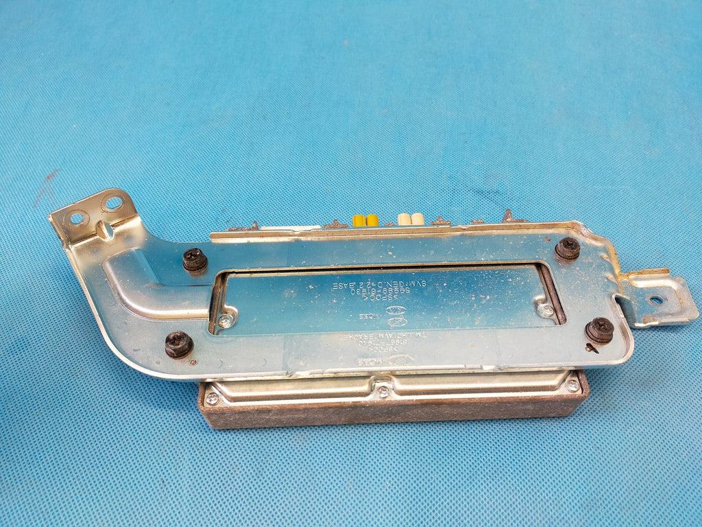 HYUNDAI SANTA FE 4 IV 2.0CRDI 185HP 4x4 CONTROLLER MODULE ASSY 99960-S1020
