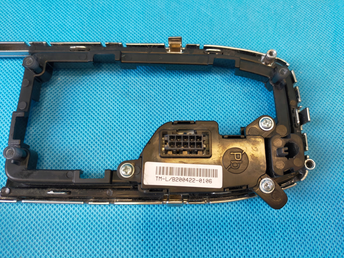 HYUNDAI SANTA FE 4 IV 2.0CRDI 185KM 2020 R GEARBOX SELECTOR FRAME
