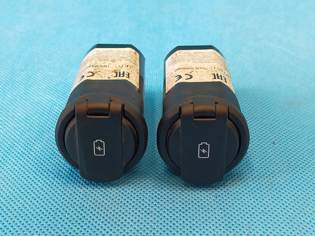 HYUNDAI SANTA FE 4 IV 2.0CRDI 185KM 2020R USB CHARGER SOCKET 96125-S1500