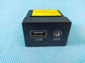 HYUNDAI SANTA FE 4 IV 2.0CRDI 185KM 2020R USB PORT SOCKET AUX 96120-S1100