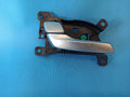HYUNDAI SANTA FE 4 IV 2.0CRDI 185KM 4x4 20 R DOOR HANDLE LEFT FRONT