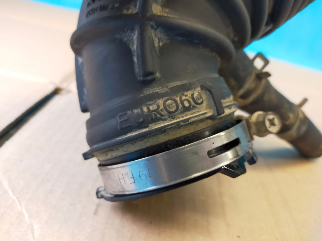 HYUNDAI SANTA FE 4 IV 2.0CRDI 185KM 4x4 2020 PIPE HOSE AIR INTAKE