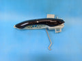 HYUNDAI SANTA FE 4 IV 2.0CRDI 185KM 4x4 2020 R DOOR HANDLE LEFT REAR LNKA