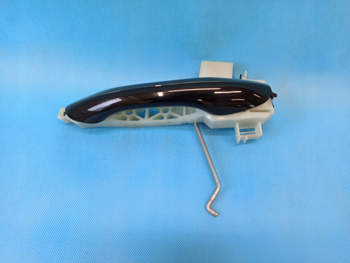 HYUNDAI SANTA FE 4 IV 2.0CRDI 185KM 4x4 2020 R DOOR HANDLE LEFT REAR LNKA