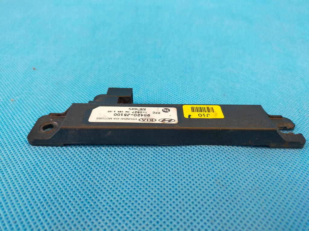 HYUNDAI SANTA FE 4 IV 2.0CRDI 185KM 4x4 2020 R KEYLESS ANTENNA AMPLIFIER