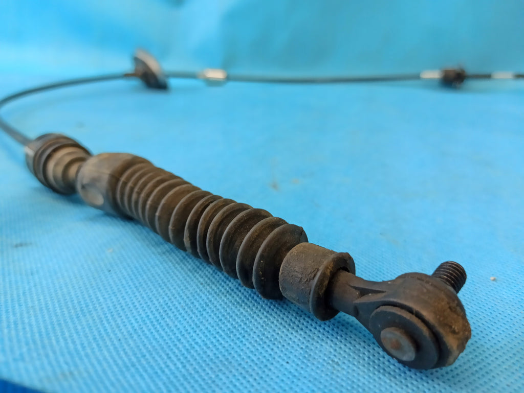 HYUNDAI SANTA FE 4 IV 2.0CRDI 185KM 4x4 2020 R SHIFT CABLE
