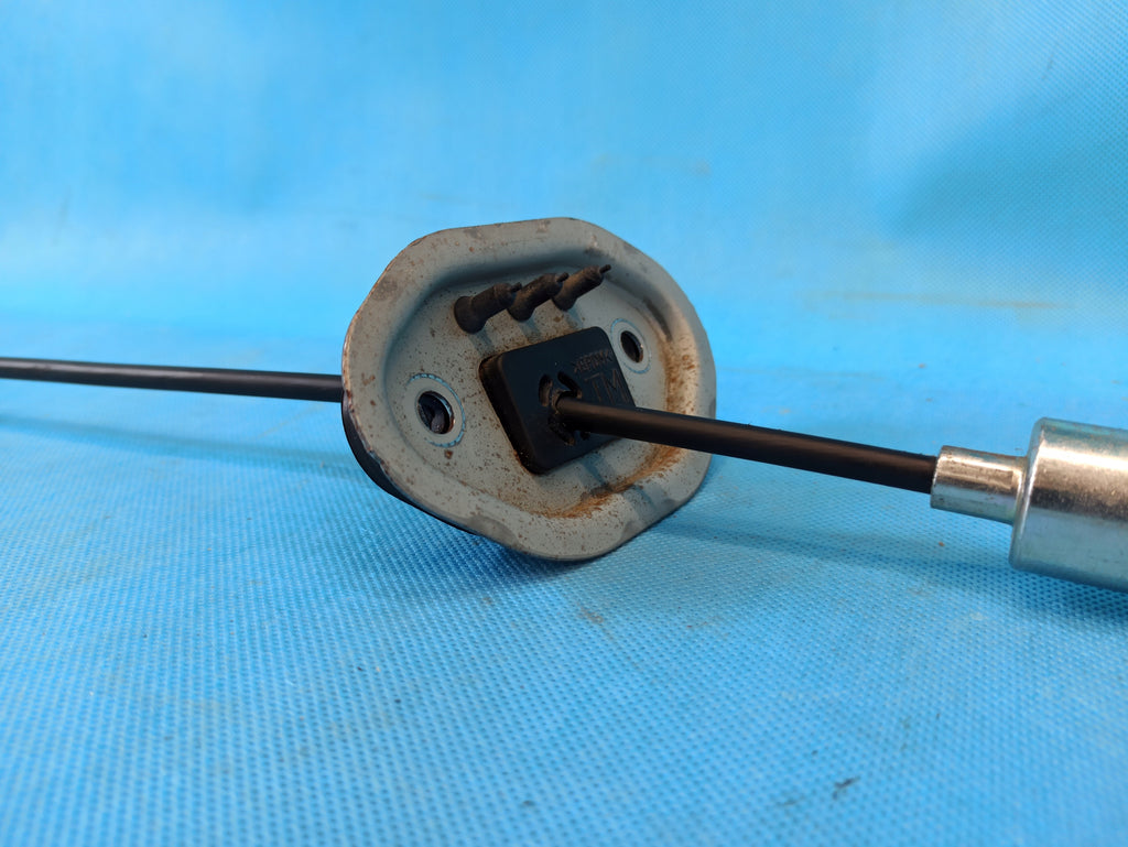 HYUNDAI SANTA FE 4 IV 2.0CRDI 185KM 4x4 2020 R SHIFT CABLE