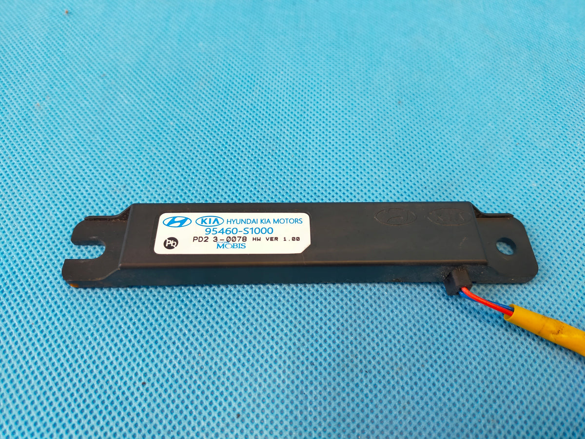 HYUNDAI SANTA FE 4 IV 2.0CRDI 185KM 4x4 2020R ANTENNA AMPLIFIER 95460-S1000