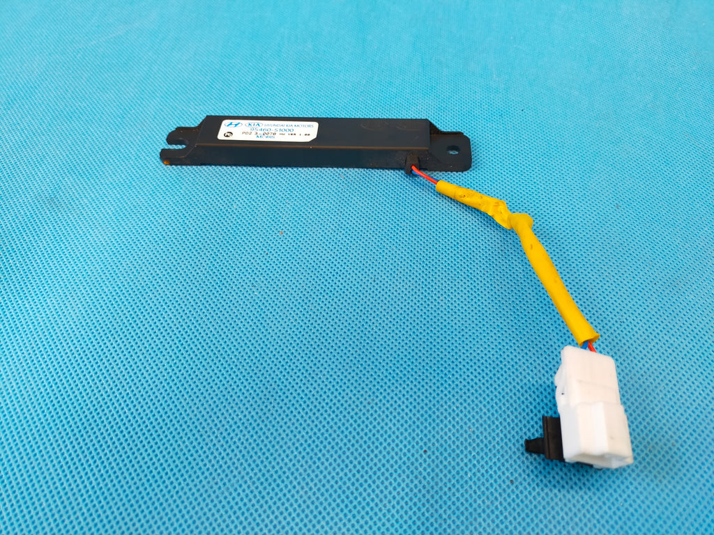 HYUNDAI SANTA FE 4 IV 2.0CRDI 185KM 4x4 2020R ANTENNA AMPLIFIER 95460-S1000