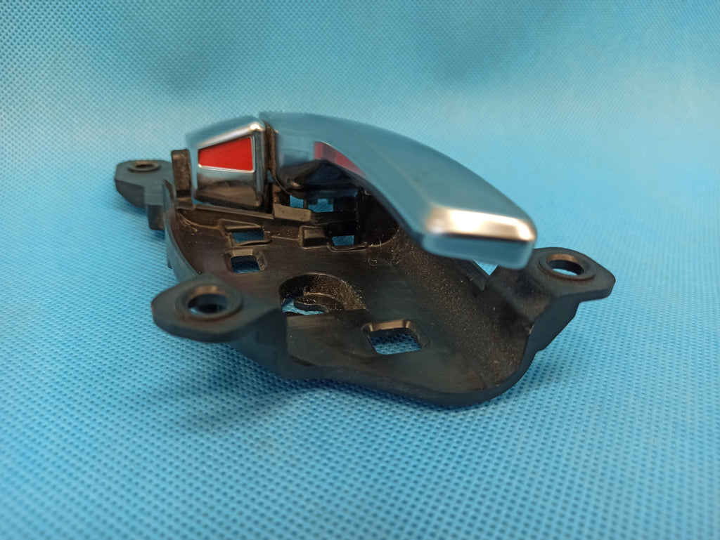 HYUNDAI SANTA FE 4 IV 2.0CRDI 185KM 4x4 2020R DOOR HANDLE BACON RIGHT REAR