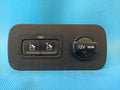 HYUNDAI SANTA FE 4 IV 2.0CRDI 185KM 4x4 20R SEAT FOLDING PANEL 2GI ROW