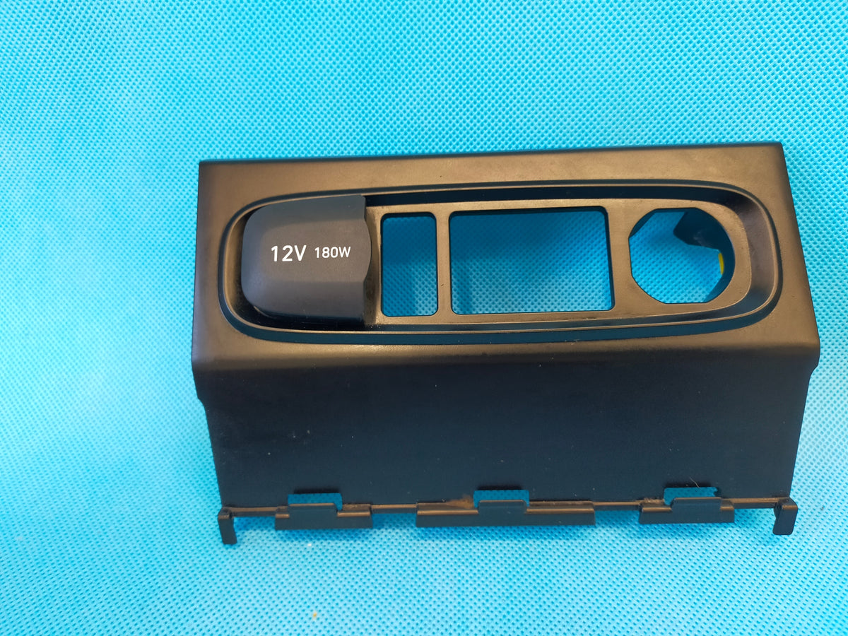 HYUNDAI SANTA FE 4 IV 2.0CRDI 185KM 4x4 20R TUNNEL SOCKET FRAME