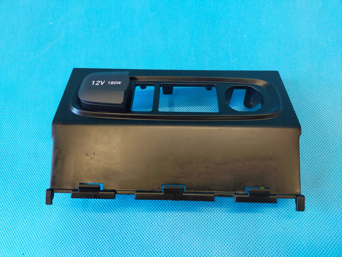 HYUNDAI SANTA FE 4 IV 2.0CRDI 185KM 4x4 20R TUNNEL SOCKET FRAME