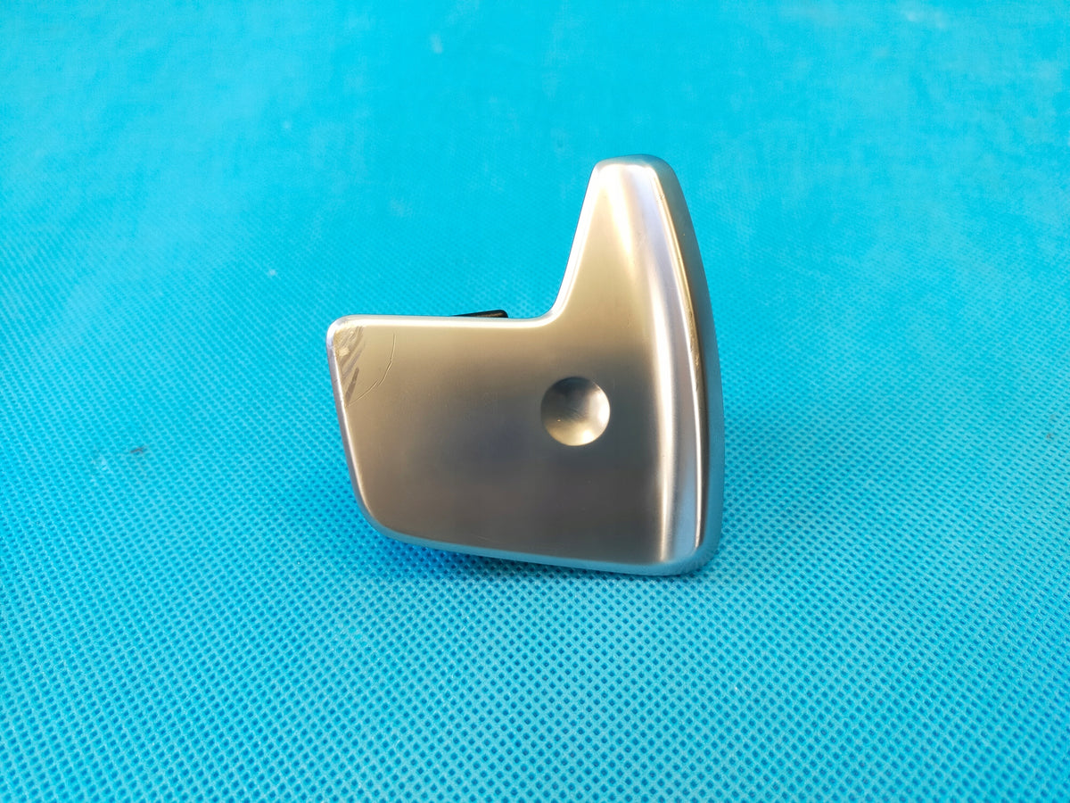 HYUNDAI SANTA FE 4 IV 2.0CRDI 2020 R STEERING WHEEL SHIFT HANDLE