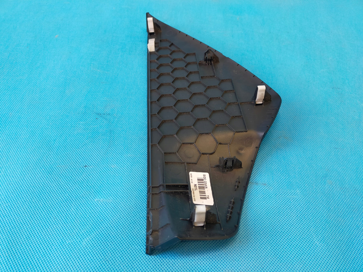 HYUNDAI SANTA FE 4 IV 2.0CRDI 2020R DASHBOARD CAP COVER LEFT