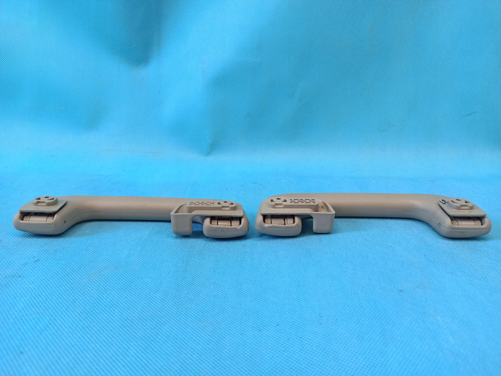 HYUNDAI SANTA FE 4 IV 2.0CRDI 4x4 2020R HEADLINER HANDLES RIGHT LEFT REAR
