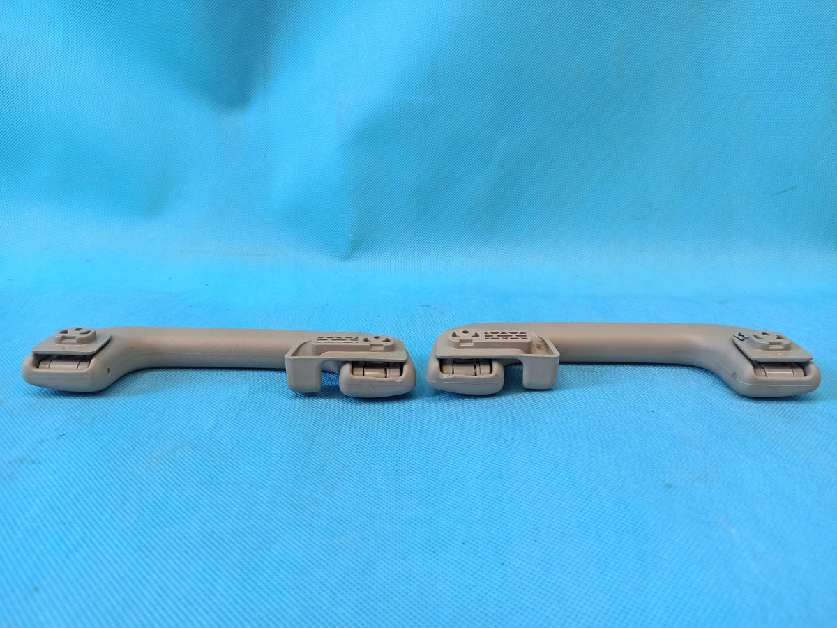 HYUNDAI SANTA FE 4 IV 2.0CRDI 4x4 2020R HEADLINER HANDLES RIGHT LEFT REAR