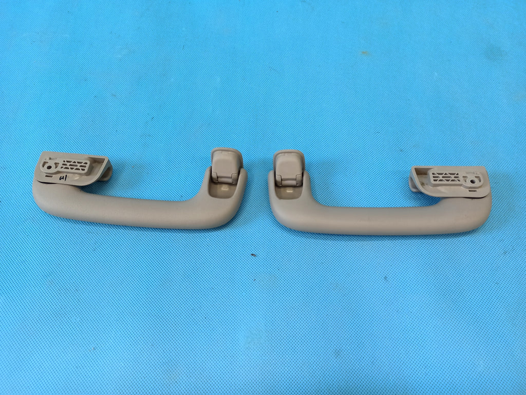 HYUNDAI SANTA FE 4 IV 2.0CRDI 4x4 2020R HEADLINER HANDLES RIGHT LEFT REAR