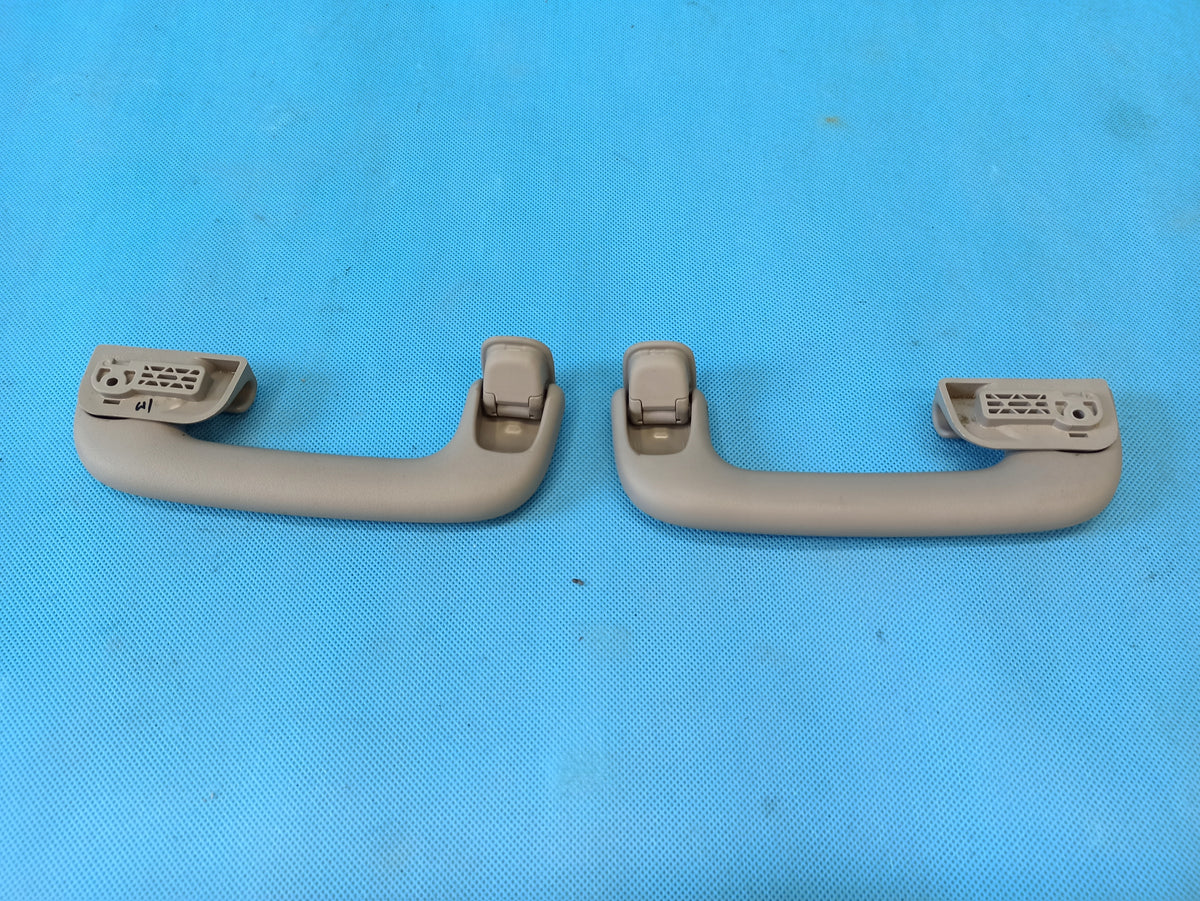 HYUNDAI SANTA FE 4 IV 2.0CRDI 4x4 2020R HEADLINER HANDLES RIGHT LEFT REAR