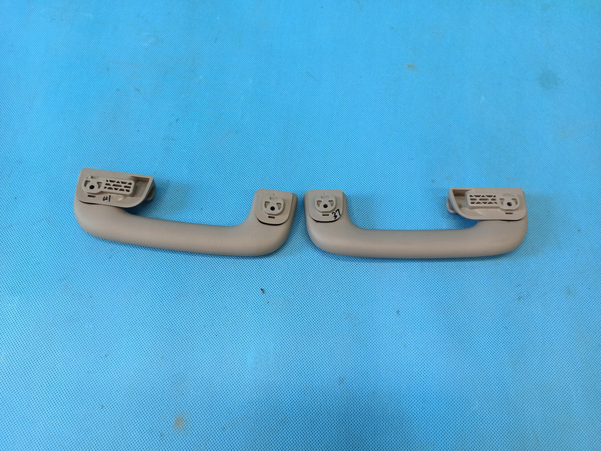 HYUNDAI SANTA FE 4 IV 2.0CRDI 4x4 2020R HEADLINER HANDLES RIGHT LEFT REAR