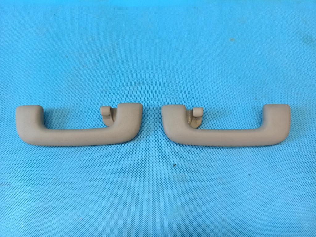 HYUNDAI SANTA FE 4 IV 2.0CRDI 4x4 2020R HEADLINER HANDLES RIGHT LEFT REAR