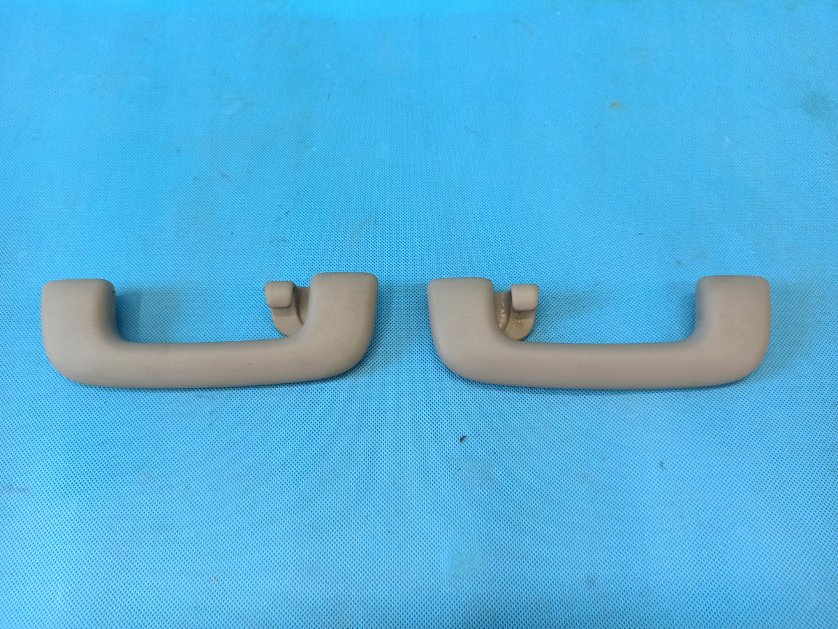 HYUNDAI SANTA FE 4 IV 2.0CRDI 4x4 2020R HEADLINER HANDLES RIGHT LEFT REAR