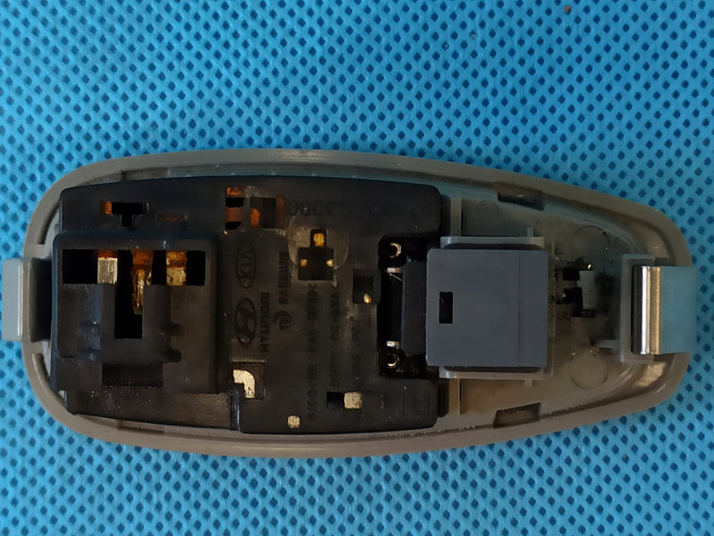 HYUNDAI SANTA FE 4 IV 2.0CRDI 4x4 20R CABIN LIGHTING LAMP