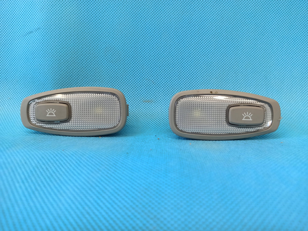 HYUNDAI SANTA FE 4 IV 2.0CRDI 4x4 20R CABIN LIGHTING LAMP