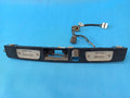 HYUNDAI SANTA FE 4 IV 2020 R TAILGATE BLEND BACKLIGHT BOARD
