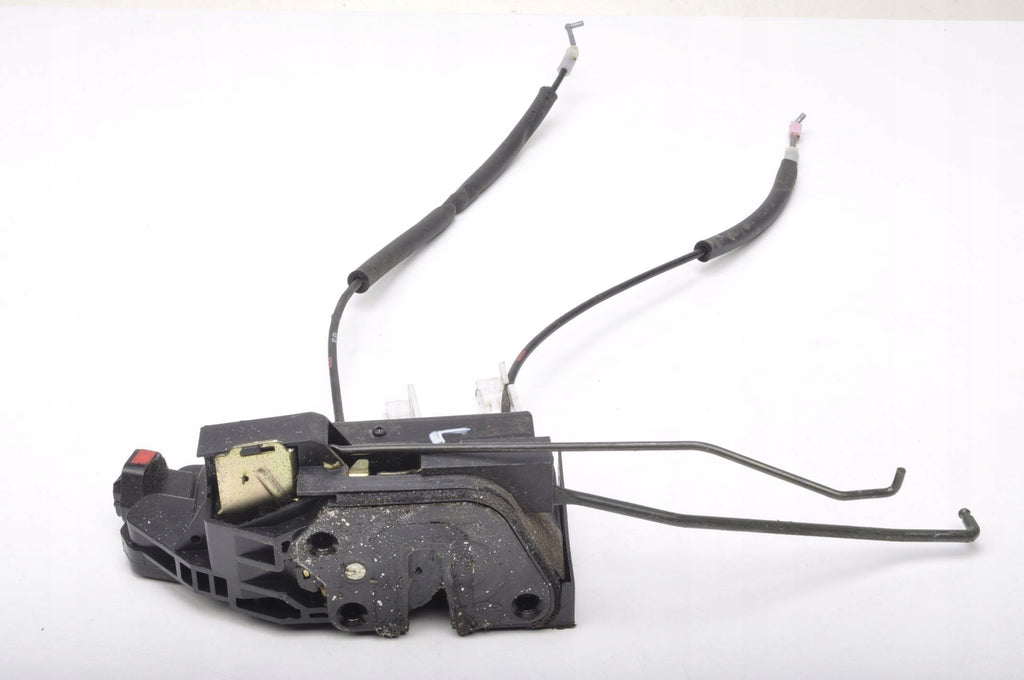 HYUNDAI SANTA FE AND DOOR LOCK LEFT FRONT EUROPE 5 PIN
