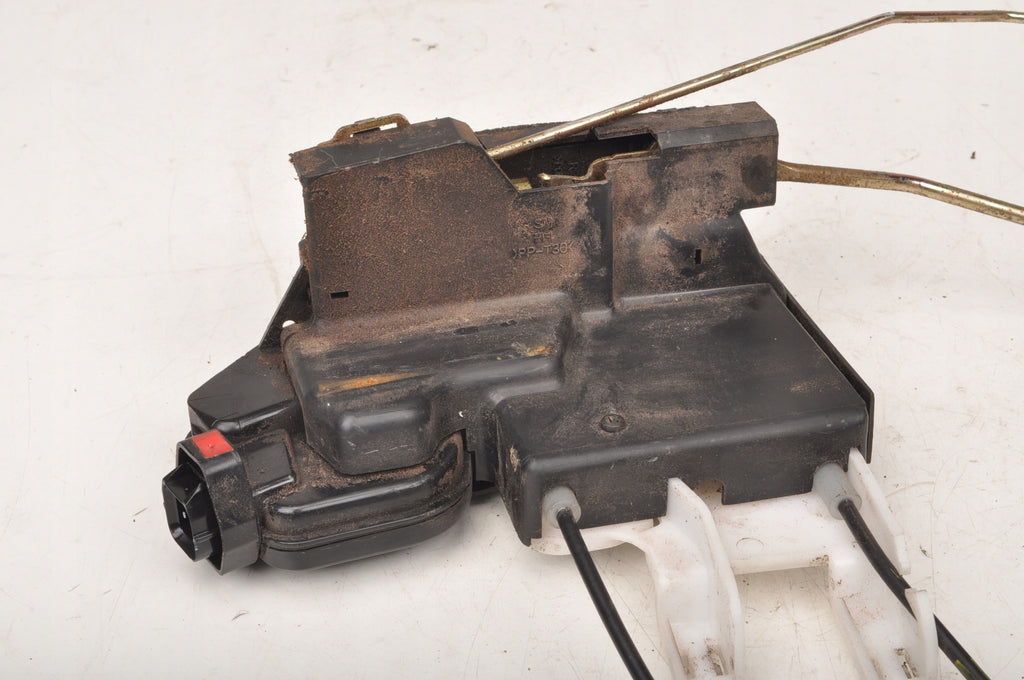 HYUNDAI SANTA FE AND DOOR LOCK RIGHT FRONT EUROPE 5PIN