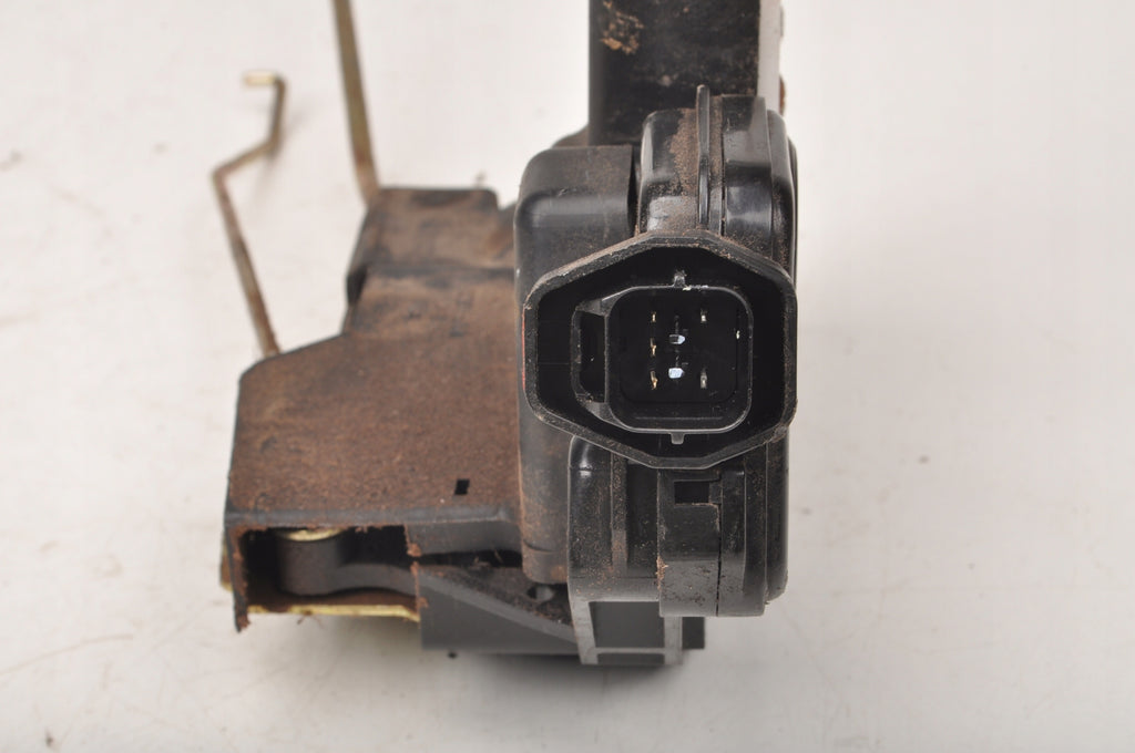 HYUNDAI SANTA FE AND DOOR LOCK RIGHT FRONT EUROPE 5PIN