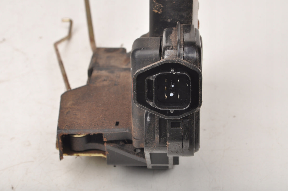 HYUNDAI SANTA FE AND DOOR LOCK RIGHT FRONT EUROPE 5PIN