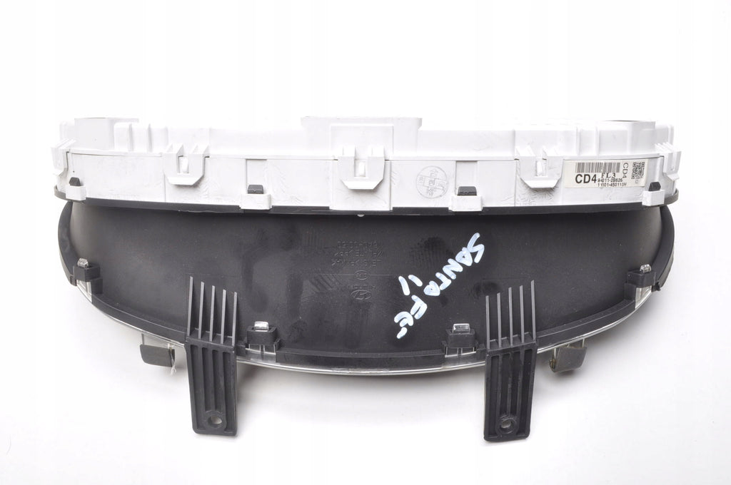 HYUNDAI SANTA FE II 2.2 CDTI 197HP COUNTER CLOCKS LIFT 94011-2B626 UK