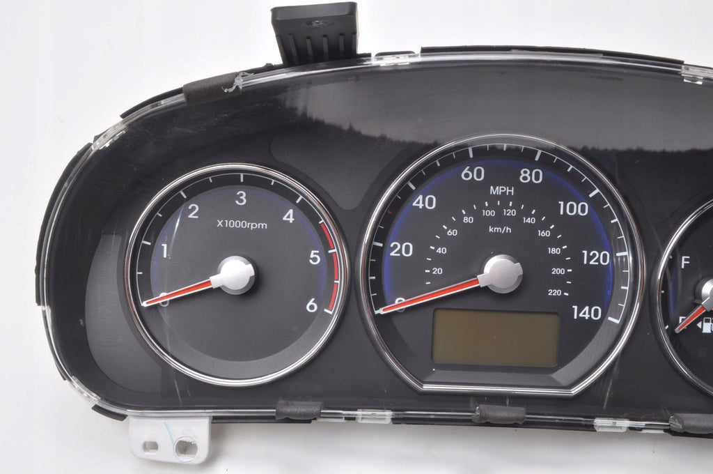 HYUNDAI SANTA FE II 2.2 CDTI 197HP COUNTER CLOCKS LIFT 94011-2B626 UK
