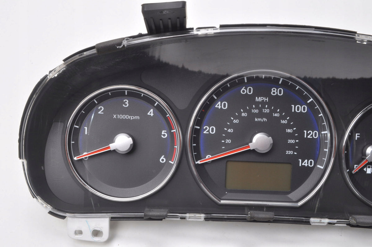 HYUNDAI SANTA FE II 2.2 CDTI 197HP COUNTER CLOCKS LIFT 94011-2B626 UK