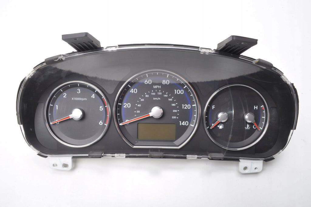 HYUNDAI SANTA FE II 2.2 CDTI 197HP COUNTER CLOCKS LIFT 94011-2B626 UK