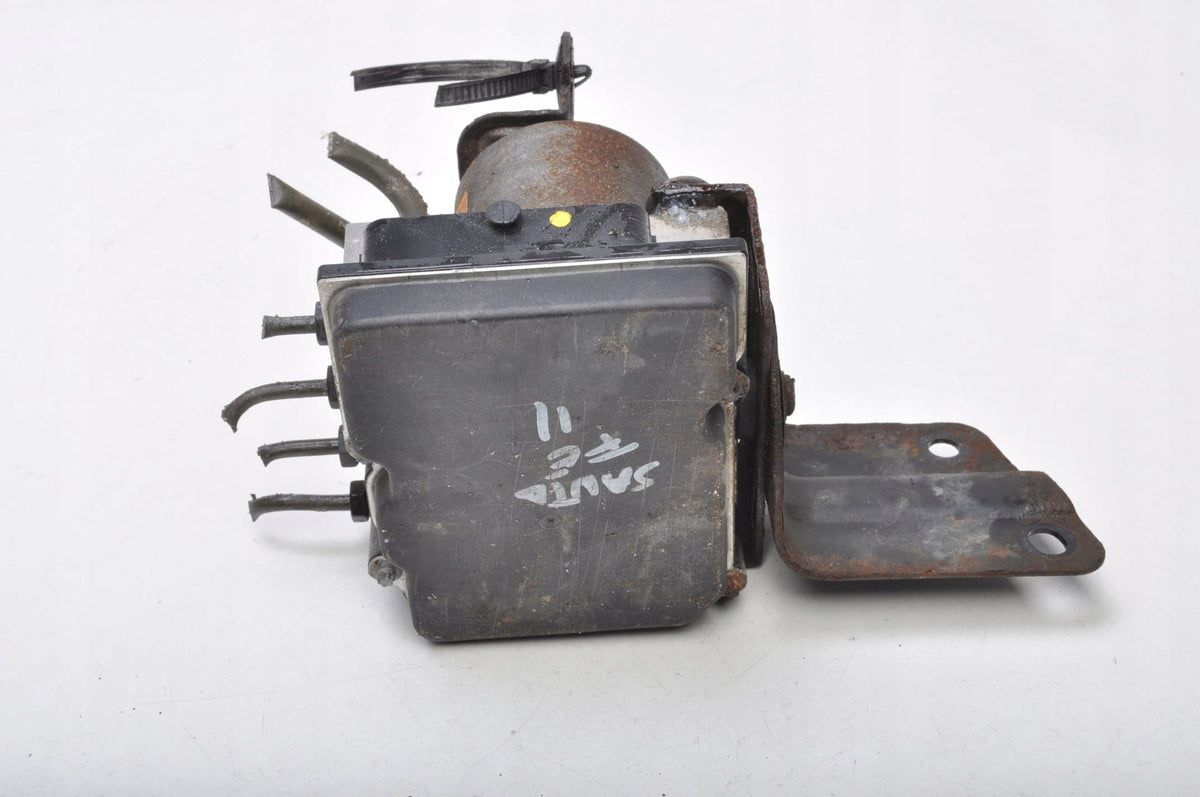 HYUNDAI SANTA FE II 2.2 CRDi 197HP ABS PUMP 58910-2B550 LIFT