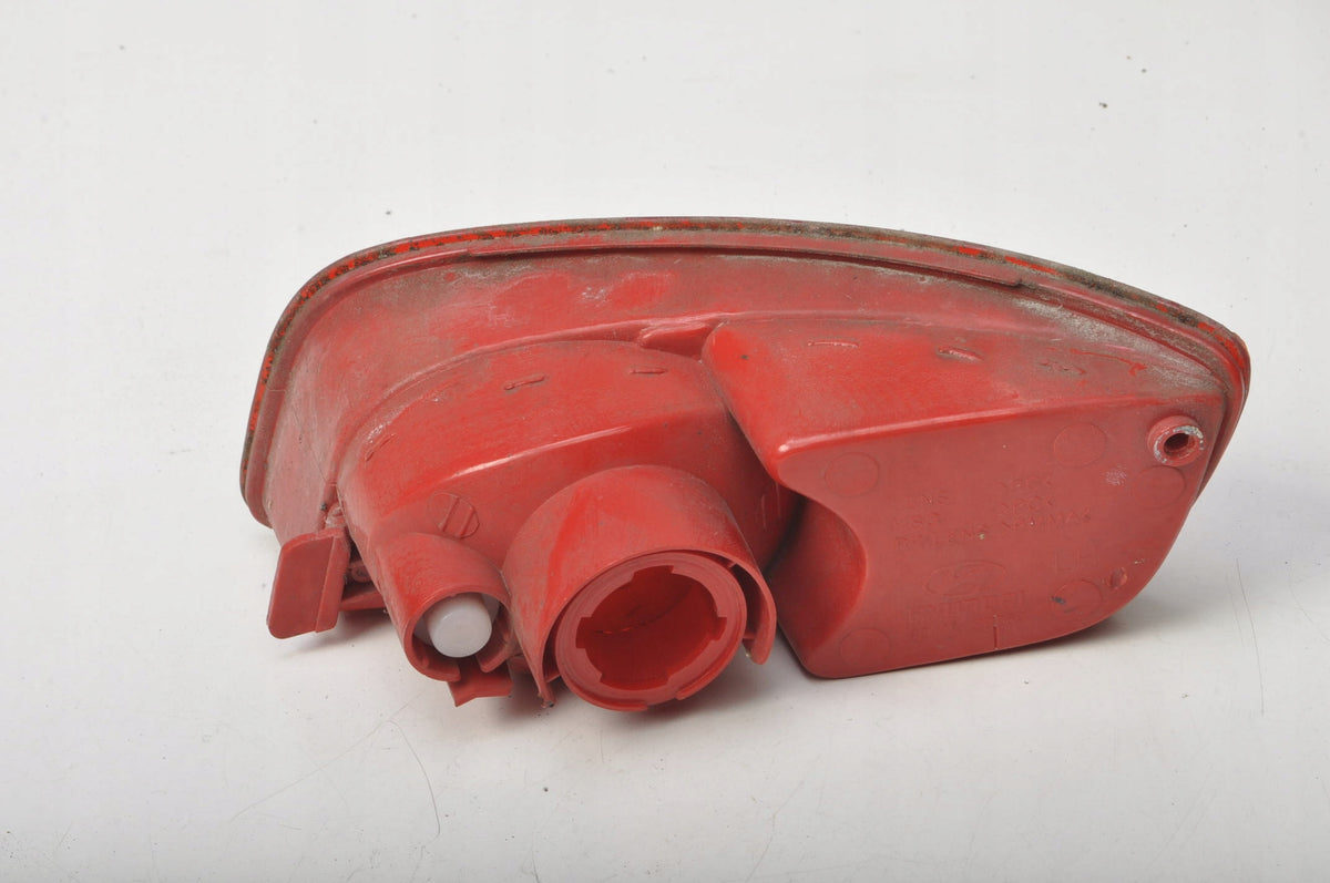 HYUNDAI SANTA FE II BUMPER REAR LEFT 92408-2B000 LEFT REAR