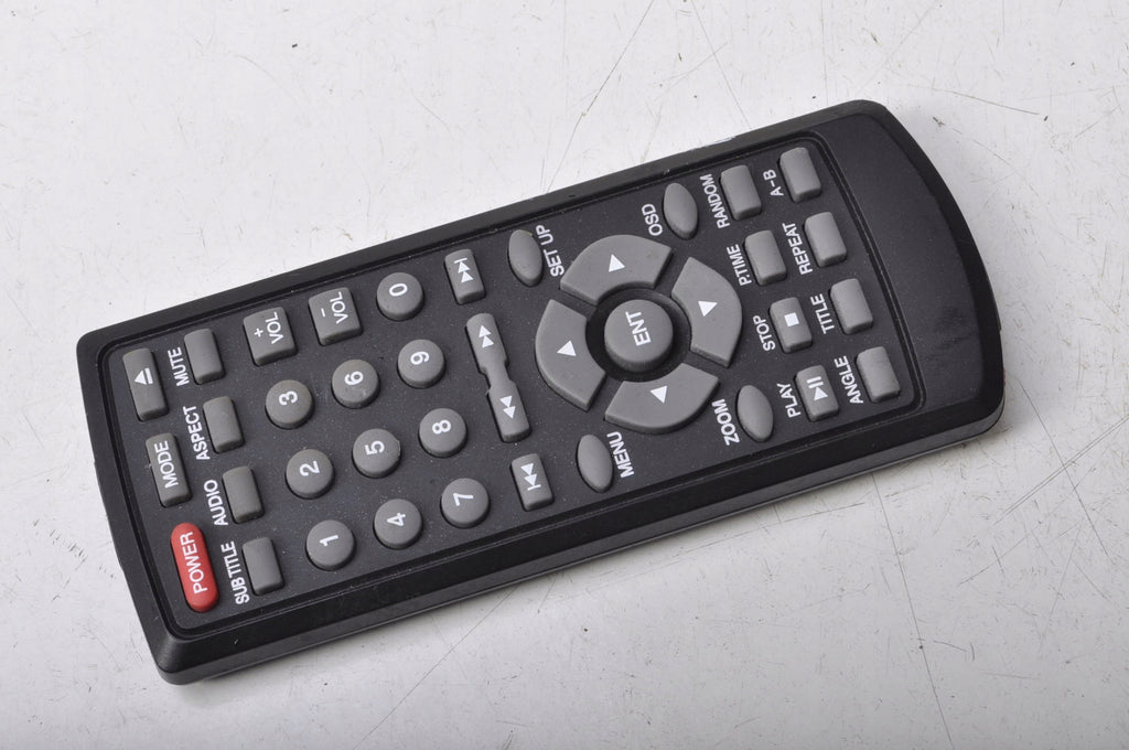 HYUNDAI SANTA FE II DISPLAY REMOTE CONTROL ST051231A0 10R-023230