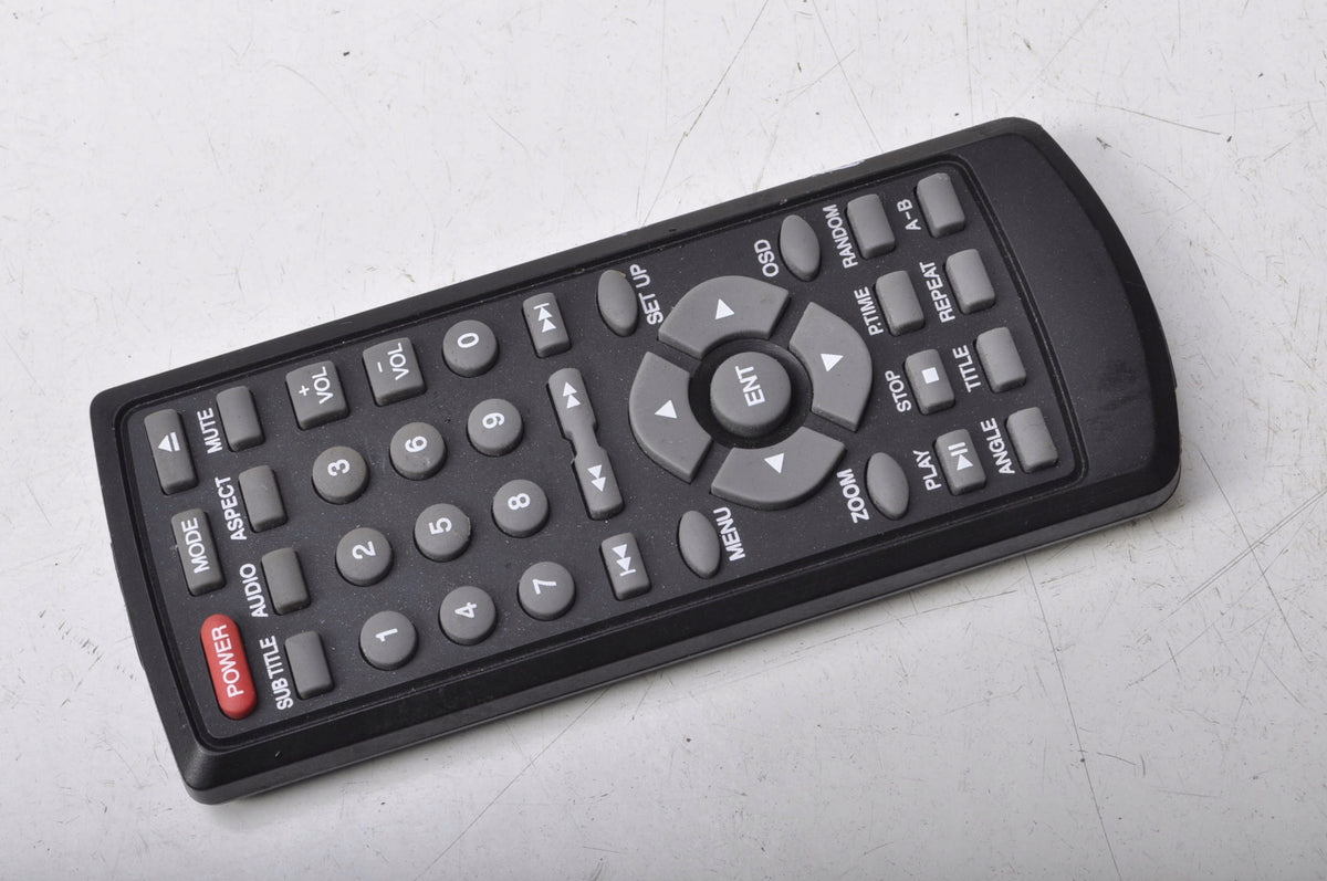 HYUNDAI SANTA FE II DISPLAY REMOTE CONTROL ST051231A0 10R-023230